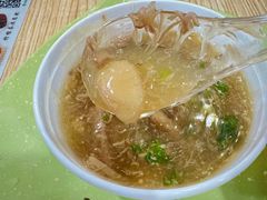 -食盈碗仔翅(星玺广场店)
