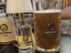 -巴伐利亚啤酒坊(意式风情街店)