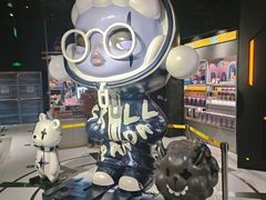 -泡泡玛特POPMART(西单大悦城店)
