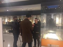 -中国科学院大学雁栖湖校区图书馆