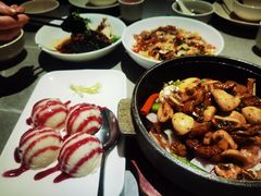 -楚山晓·楚湘菜(江夏永旺店)