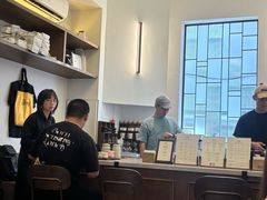 -Parking Coffee(孩儿巷店)