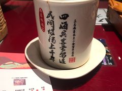 -味福记·本地特色菜(八一万达广场店)