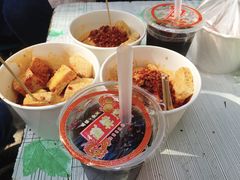 -王记西鎮电烤肉(汶上路店)