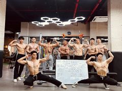 -VPsmart私教健身工作室(新华路旗舰店)