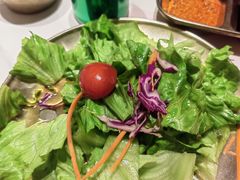 -西塔老太太泥炉烤肉(川沙百联店)