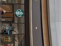 -星巴克臻选(成都东方新希望天祥店)