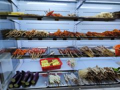 -幸福铁板烧(共和村店)