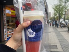 -加减茶饮(高沙店)