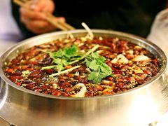 -大川先生·小龙虾·川菜(信义坊店)