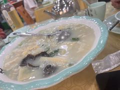 -春水锅贴·传统鲁菜(大明湖店)