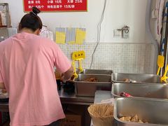 -518豆腐干(总店)