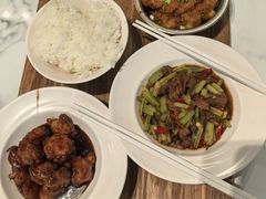 -乡村基·川味现炒大王(熙悦天街店)