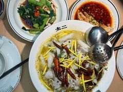 -太二酸菜鱼(深圳布吉万象汇店)