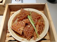 -蔡澜点心·粤菜(西单大悦城店)