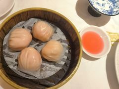 -香港龙凤楼(陆家嘴中心店)