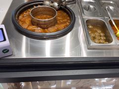 -阿婆牛杂·广府非遗地标美食(云山天地店)