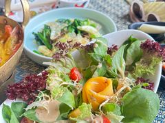 -南沙游艇会·大兵船餐厅