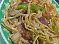 -清真新疆叶尔羌烤肉店(新香洲店)