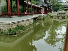 -龙潭水乡