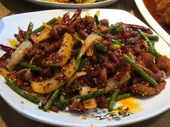 -海兰江石锅饭(水上店)