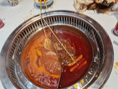 -宏姐串串香(宏伟路店)
