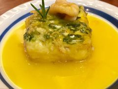 金汤豆腐-如禾素食·下午茶·糖水