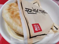 -西贝(金桥店)