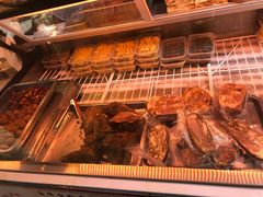 -玉华台饭庄(裕中西里小区店)