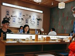 -马记永·兰州牛肉面(3019君尚店)