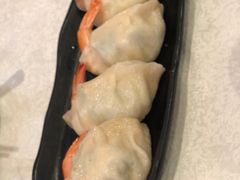 生煎虾饺（六只）-渔娘渔家丹东海鲜(东直门店)