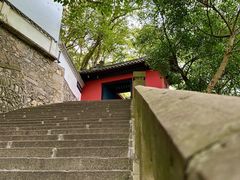 -白帝城·瞿塘峡景区