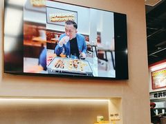 -许哥东北烧烤·铁丳烤串·宫后夹肉(繁花中心店)