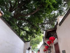 -三坊七巷历史文化街区