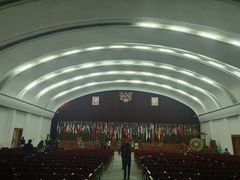 -亚非会议纪念博物馆