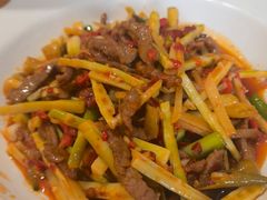 -酸婆娘江湖川菜(紫竹路店)