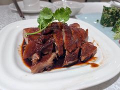 酱鸭-老人和饭店(打浦路店)