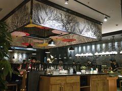 -新一喜铁板料理餐厅·铁板放题(北国商城店)
