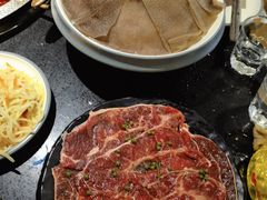 -井格重庆火锅(西直门凯德Mall店)