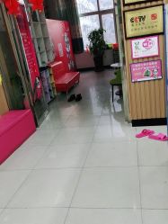 -小美医生小儿推拿(立山自由街店)