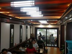 大堂-观桥阁(锦溪店)