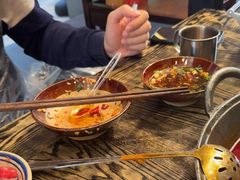 -冯校长老火锅(深圳福田店)
