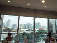 -粤海喜来登酒店·采悦轩中餐厅(天河城店)