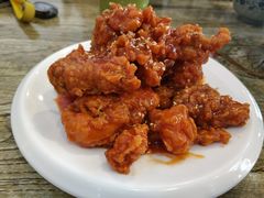 -三顺韩式料理店(广益店)