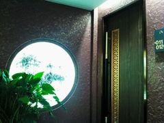 壁画-五指生足疗保健(通州旗舰店)