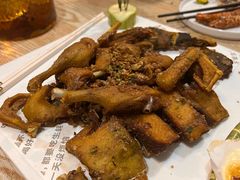 -蠔爺王志德生蚝馆(金沙湾店)