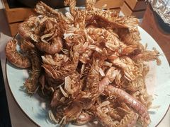 -加餐海鲜自助(集美银泰百货店)