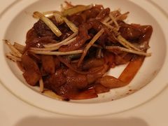 -杭州JW万豪酒店-万豪中餐厅