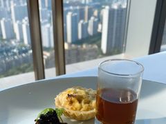 -悦厅·下午茶(杭州柏悦酒店)