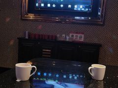 -萧邦音乐会所KTV·蒸汽活海鲜自助(福田店)